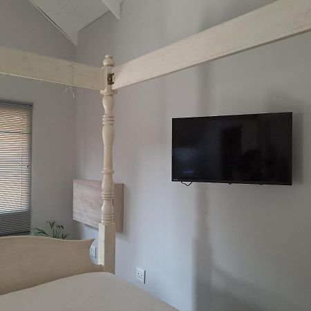 Cooper Cottage Howick Zewnętrze zdjęcie