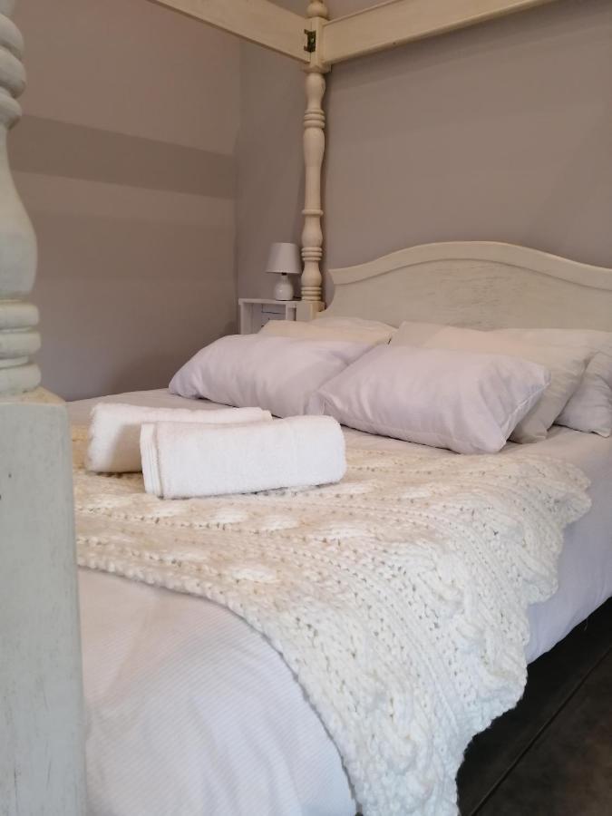 Cooper Cottage Howick Zewnętrze zdjęcie