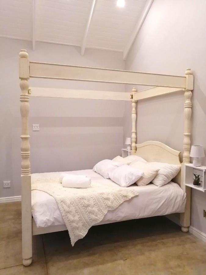 Cooper Cottage Howick Zewnętrze zdjęcie