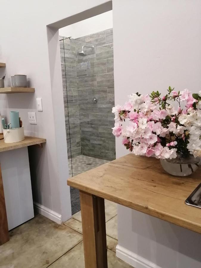 Cooper Cottage Howick Zewnętrze zdjęcie