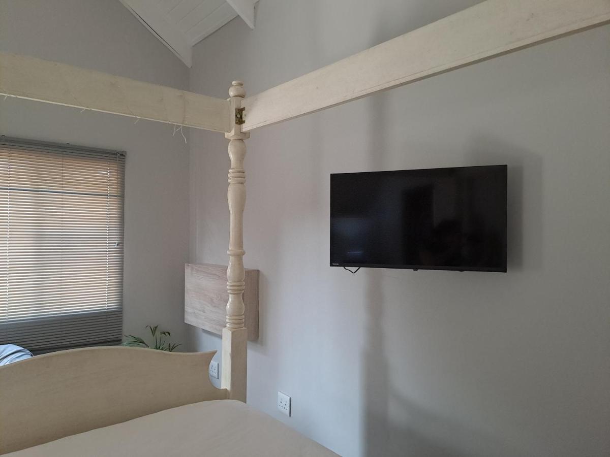 Cooper Cottage Howick Zewnętrze zdjęcie